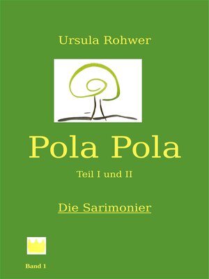 cover image of Pola Pola